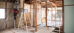 Entreprise de rénovation de la maison et de rénovation d’appartement à Passavant-en-Argonne